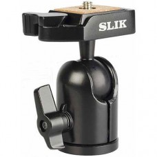 Штативная головка Slik SBH-120 DQ
